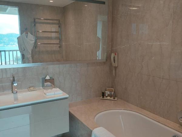 The Grand Tarabya Hotel : photo 4 de la chambre appartement 2 chambres