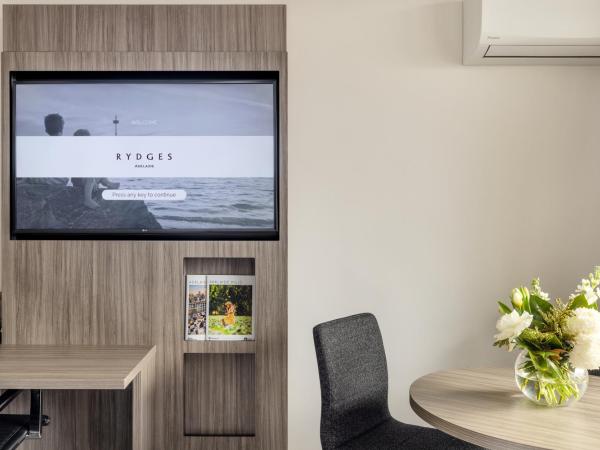 Rydges South Park Adelaide : photo 8 de la chambre chambre lits jumeaux standard