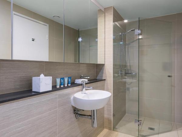 Meriton Suites Campbell Street, Sydney : photo 4 de la chambre suite de luxe 1 chambre