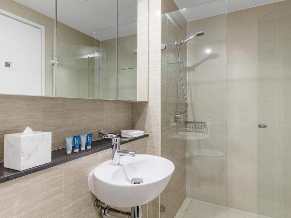 Meriton Suites Campbell Street, Sydney : photo 7 de la chambre suite 1 chambre altitude