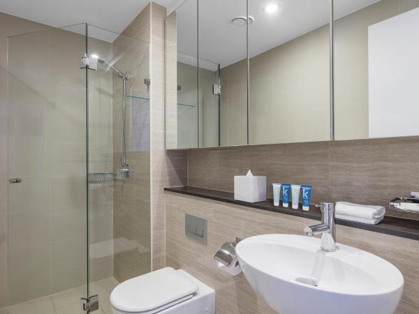 Meriton Suites Campbell Street, Sydney : photo 4 de la chambre suite studio de luxe