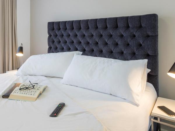 Meriton Suites Campbell Street, Sydney : photo 7 de la chambre suite studio de luxe