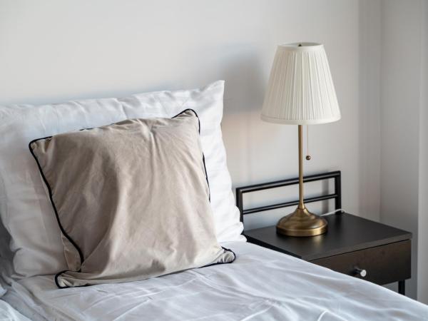 Apartamenty Przystanek Morska : photo 7 de la chambre studio