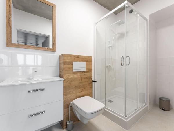 Apartamenty Przystanek Morska : photo 9 de la chambre studio