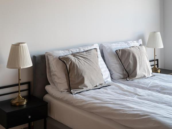 Apartamenty Przystanek Morska : photo 10 de la chambre studio