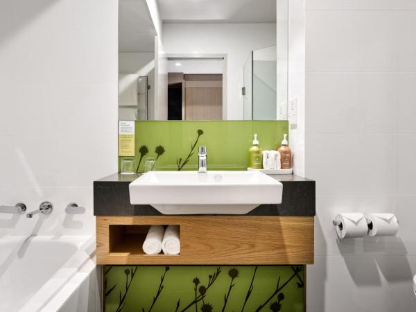 Holiday Inn Perth City Centre, an IHG Hotel : photo 4 de la chambre chambre standard surclassée