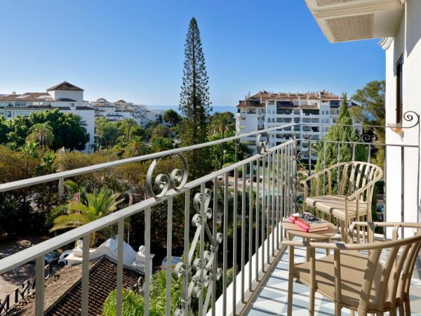 Hard Rock Hotel Marbella - Puerto Banús : photo 4 de la chambre studio avec balcon 