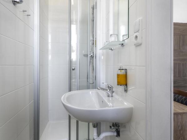 Hotel Harmony : photo 1 de la chambre chambre simple