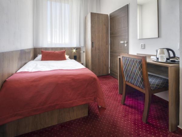 Hotel Harmony : photo 2 de la chambre chambre simple