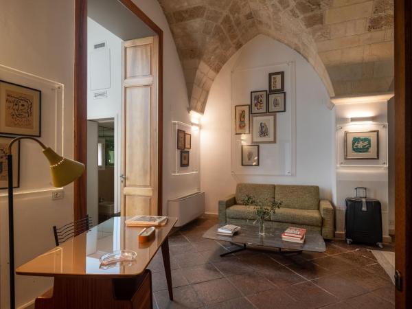 La Fiermontina Palazzo Bozzi Corso Hotel : photo 1 de la chambre suite deluxe