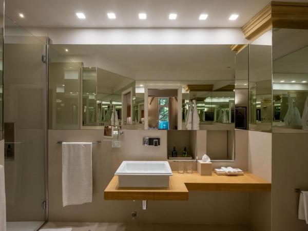 La Fiermontina Palazzo Bozzi Corso Hotel : photo 5 de la chambre suite supérieure