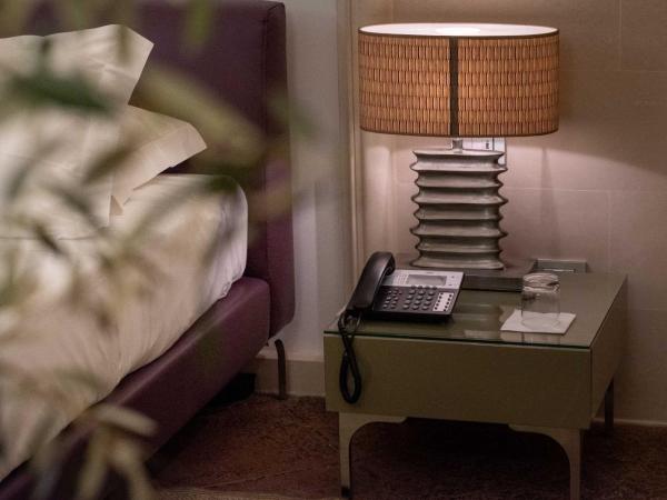 La Fiermontina Palazzo Bozzi Corso Hotel : photo 1 de la chambre suite supérieure