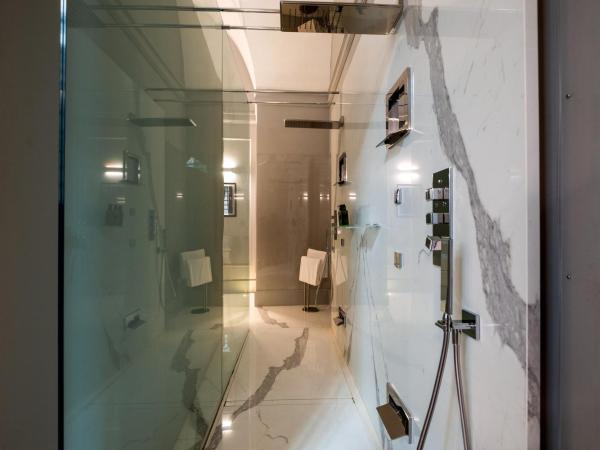 La Fiermontina Palazzo Bozzi Corso Hotel : photo 7 de la chambre suite bien-Être
