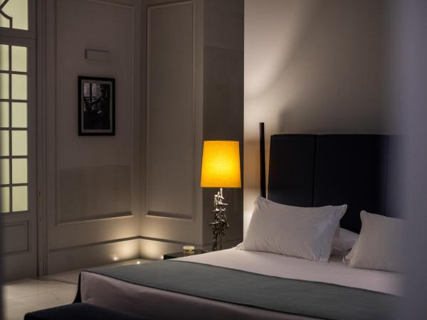 La Fiermontina Palazzo Bozzi Corso Hotel : photo 5 de la chambre suite bien-Être