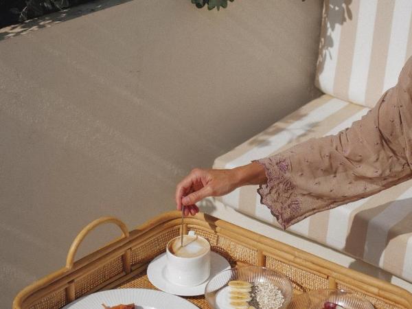 Helen Berger Boutique Hotel : photo 4 de la chambre mansarde