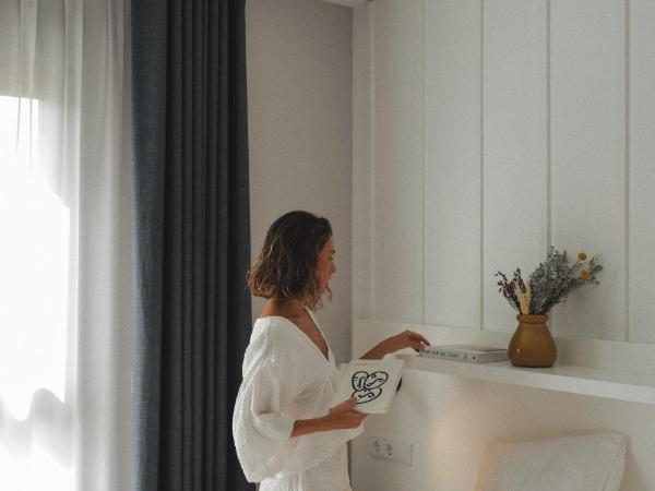 Ramirez Flats Valencia : photo 2 de la chambre appartement loft