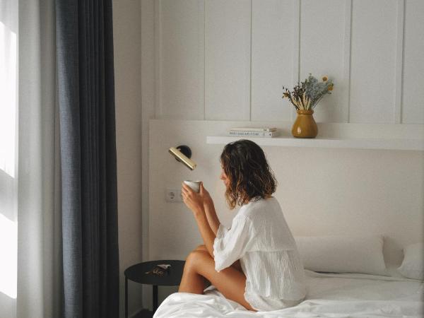 Ramirez Flats Valencia : photo 3 de la chambre appartement loft