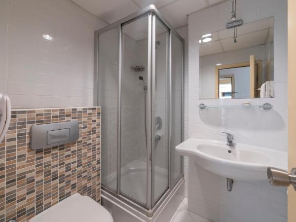 Seckin Konaklar : photo 4 de la chambre chambre standard lit queen-size