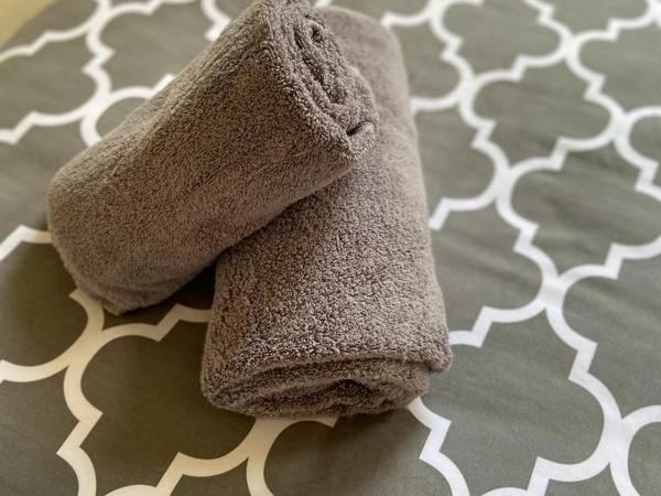 The Ashton Mews : photo 2 de la chambre chambre quadruple confort