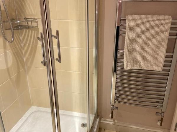 The Ashton Mews : photo 4 de la chambre studio deluxe