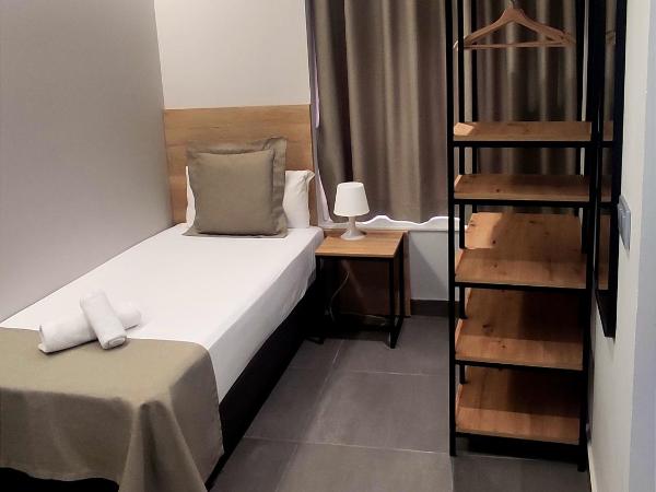 Hotel La Milagrosa : photo 7 de la chambre chambre simple