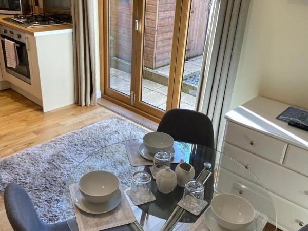 The Ashton Mews : photo 10 de la chambre studio deluxe