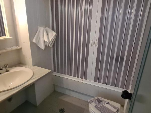 Vecchio Hotel : photo 6 de la chambre chambre quadruple