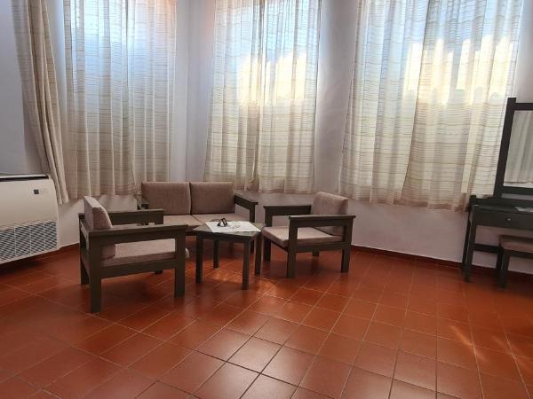 Vecchio Hotel : photo 3 de la chambre chambre quadruple