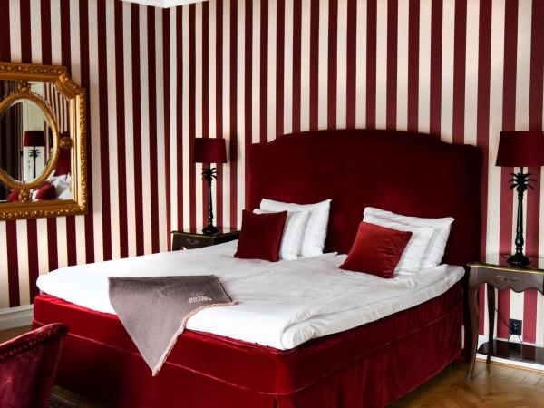 Hotel Eggers : photo 8 de la chambre chambre double exécutive avec balcon