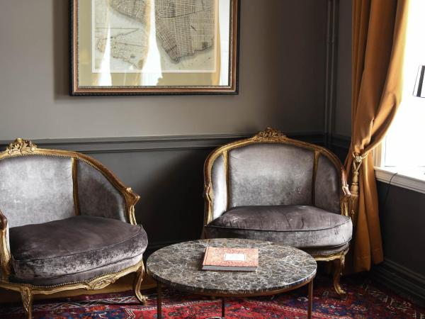 Hotel Eggers : photo 4 de la chambre chambre double supérieure - vue sur ville