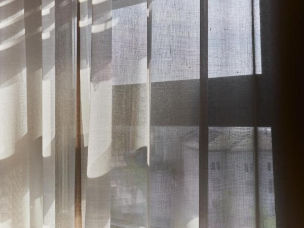 Cocoon Salzburg : photo 3 de la chambre chambre lits jumeaux pour personnes à mobilité réduite