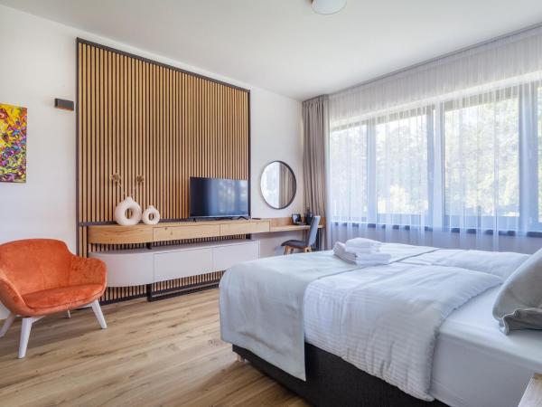 Vista Resort & Club : photo 1 de la chambre suite