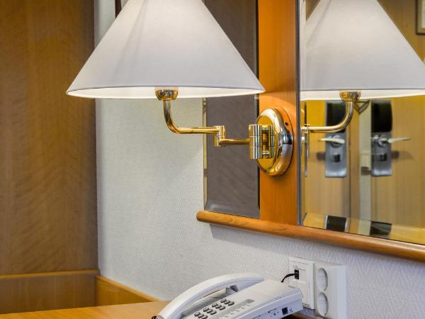 2Home Stockholm South : photo 4 de la chambre chambre lit queen-size