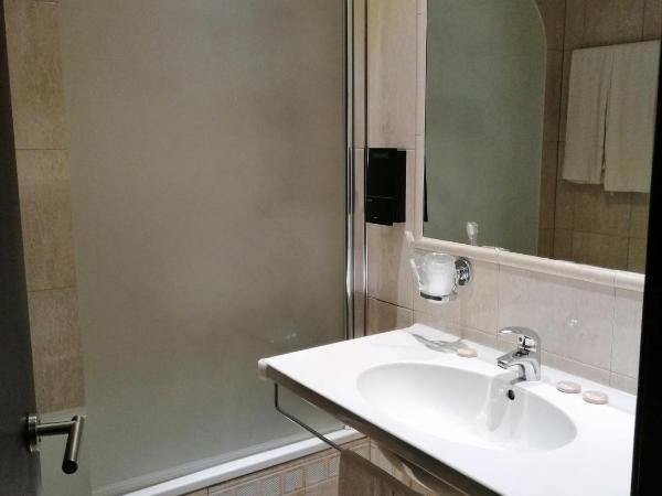 Hotel Monaco : photo 3 de la chambre suite