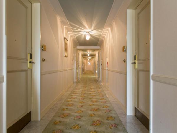 Hotel Monterey Osaka : photo 6 de la chambre chambre lits jumeaux supérieure - non-fumeurs