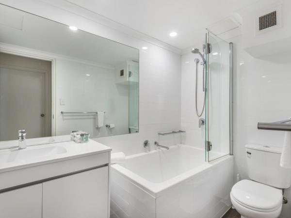 The Oasis Apartments and Treetop Houses : photo 6 de la chambre two-bedroom apartment (max 5)