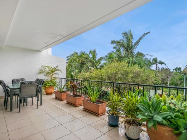 The Oasis Apartments and Treetop Houses : photo 7 de la chambre two-bedroom apartment (max 5)