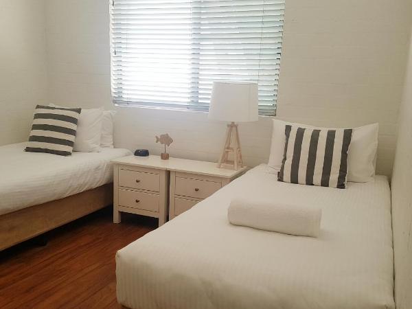 The Oasis Apartments and Treetop Houses : photo 10 de la chambre two-bedroom apartment (max 5)