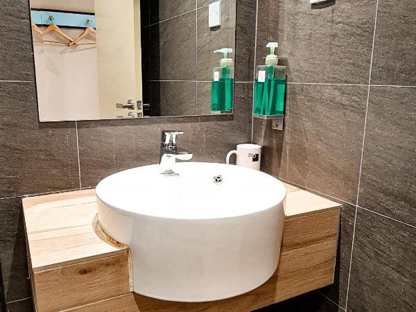 Qlio Hotel : photo 5 de la chambre chambre simple