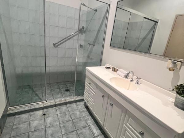 Charing Cross Hotel : photo 2 de la chambre chambre triple