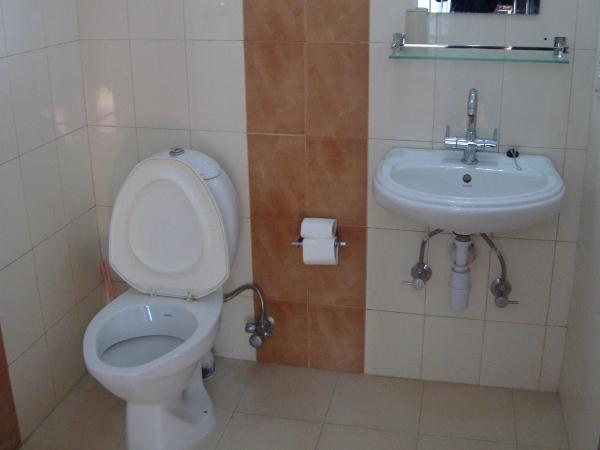 New Summit Guest House : photo 4 de la chambre chambre lits jumeaux standard