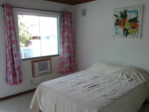 Recanto do Jack : photo 1 de la chambre chambre double