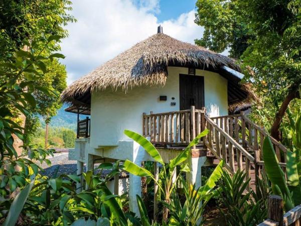 Aana Resort & Spa : photo 2 de la chambre aana villa with plunge pool garden view