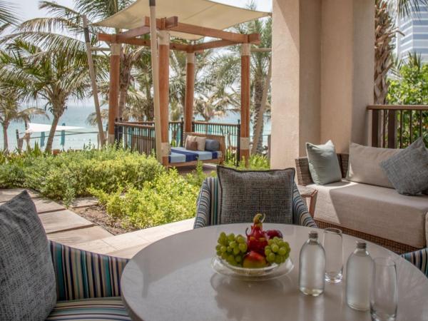 Jumeirah Al Naseem Dubai : photo 10 de la chambre suite avec avantages suite et accès au club de plage et au parc aquatique wild wadi™ - vue sur golfe et océan