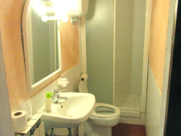 Agriturismo La Torretta : photo 4 de la chambre appartement 1 chambre