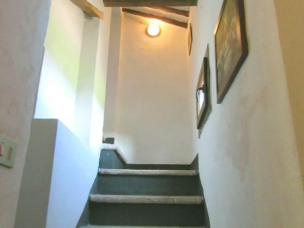 Agriturismo La Torretta : photo 5 de la chambre appartement 1 chambre