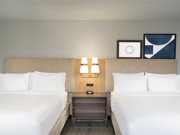 Staybridge Suites - Louisville - Expo Center, an IHG Hotel : photo 1 de la chambre two bedroom studio suite