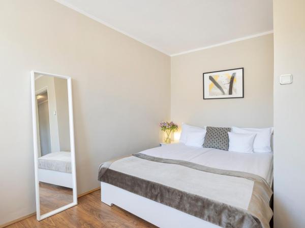 Riviera Residence Apartments : photo 1 de la chambre appartement 2 chambres