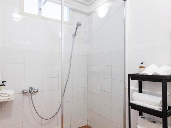 Riviera Residence Apartments : photo 8 de la chambre appartement 2 chambres