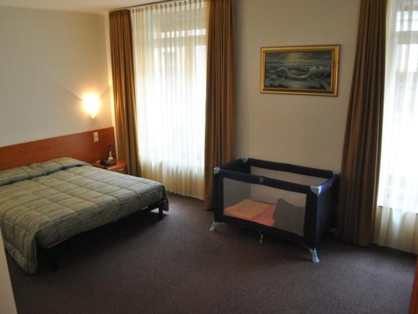 Auberge Gaglioti : photo 1 de la chambre chambre double ou lits jumeaux